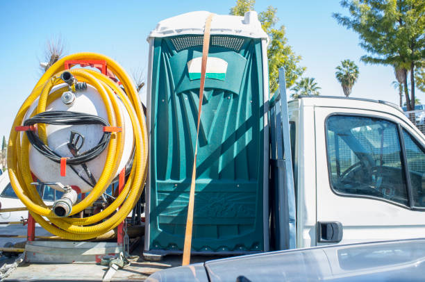 Best Luxury portable toilet rental  in Port Royal, SC